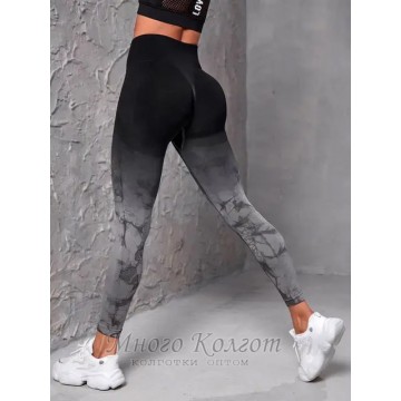 Леггинсы Leggings PUSH-UP Color 02